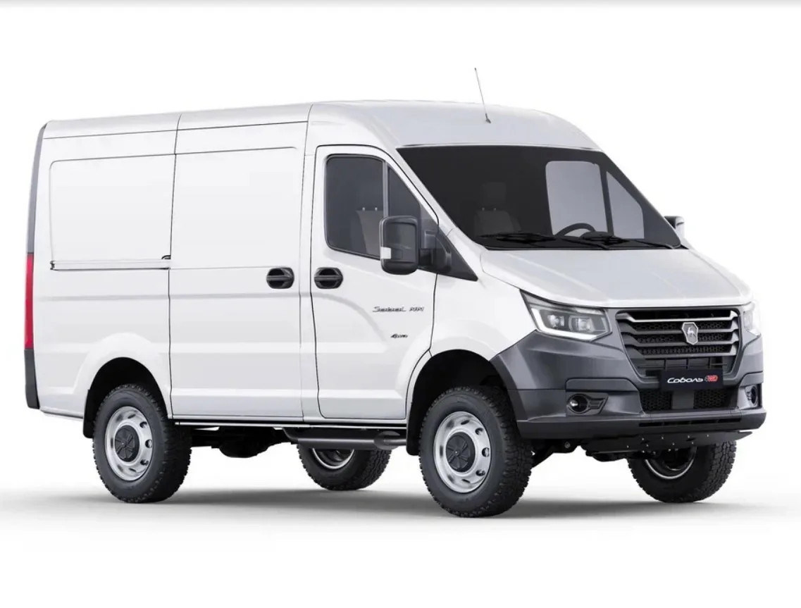 Соболь NN 4x4